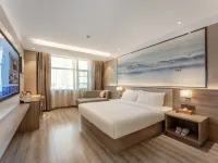 Starway Hotel (Weinan Dali) Hotels in Dali