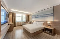 Starway 호텔(웨이난 다리) 다리 호텔