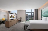 Hampton by Hilton Zhangye West Railway Station