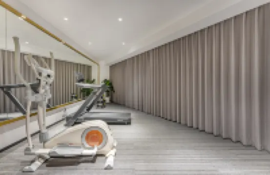 Indigo Wenxue Hotel (Xiqiao Mountain Eternal Love Branch)