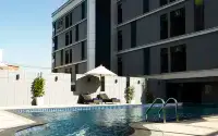 B2 Amata Nakorn Premier Hotel - Rooftop Pools