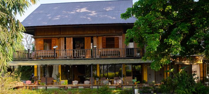 Sapa Ta Van Desi House - Mountain View & Hiking Tours Hotel a Ta Van