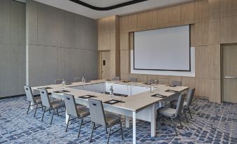Courtyard by Marriott Kuala Lumpur South