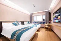 DuoXin Hotel - románticos