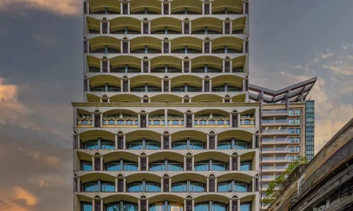 Sherwood Suites