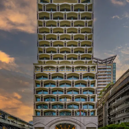 Sherwood Suites