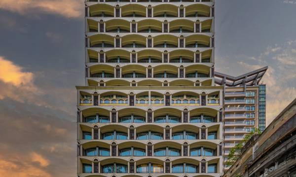 Sherwood Suites