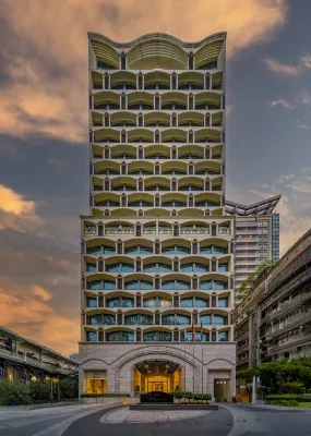 Sherwood Suites