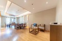 Banshan Ziyu Hotel (Chongqing West Railway Station Xinqiao Hospital)