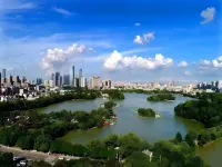 โรงแรมลาวานด์ (สาขา ศูนย์ซือเหมา ฮุ่ยโจว ถนนสุ่ยตงตะวันออก) - โรแมนติก
