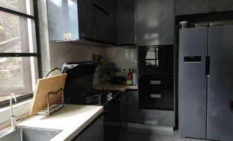 Wangtian B&B (OMG Heartbeat Paradise Store)