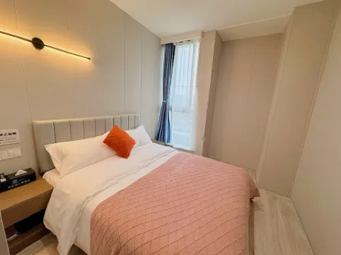 Ketangxuan Apartment Hotel (Shanghai Hongqiao Hechuan Road)