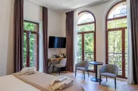 آبا سان سيباستيان هوتل فنادق في 