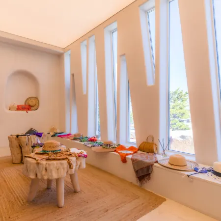 Asty Mykonos Hotel & Spa - World of One Hotel Group