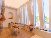 Asty Mykonos Hotel & Spa - World of One Hotel Group - breakfast