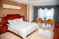 盤州希伯利亞假日飯店