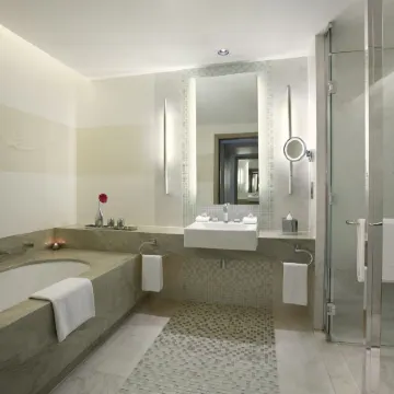 Millennium Al Rawdah Hotel
