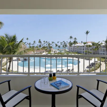 Paradisus Palma Real Golf & Spa Resort All Inclusive