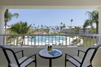 Paradisus Palma Real Golf & Spa Resort All Inclusive - バルコニー
