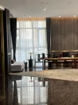 Jiamusi Jinli Apartment