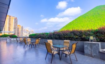 New World Hotel