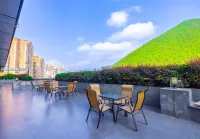 New World Hotel Hotels in Gulin