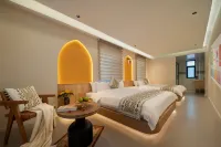 Chengyanli Homestay