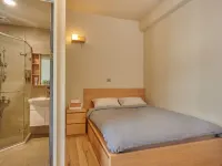 ทราเวล 345 โรงแรมใกล้คาสเตลลาแลนด์