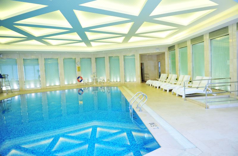 The Kunlun Beijing photo 2