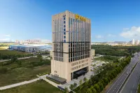 Days Hotel by Wyndham Changsha Tanmuqiao Hotels in Changsha