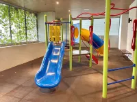 Atlantis Residence Melaka by Stayrene