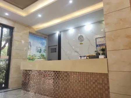 Lixin Youth apartment