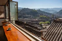 Xijiangyue • Millennium Panorama Hotel - رومانسي
