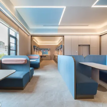 HanTing Hotel (Putian Xiuyu Wanda Plaza)