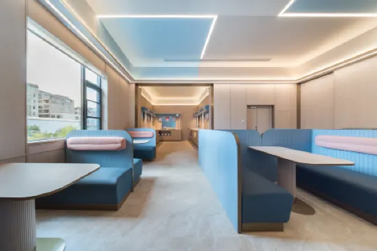 HanTing Hotel (Putian Xiuyu Wanda Plaza)