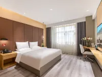 Yiyuan Hotel (Hebi Municipal Government Branch) Hotels in Hebi