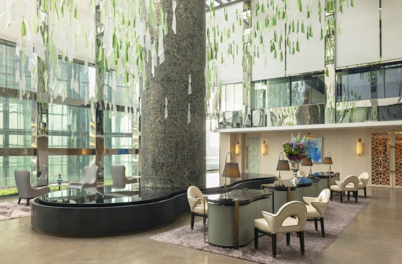 Raffles Istanbul photo 4