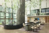 Raffles Istanbul Hotels in Istanbul