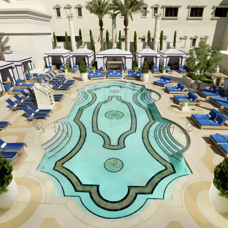 NOBU Las Vegas – A Caesars Rewards Destination