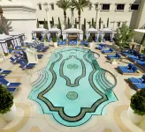 NOBU Las Vegas – A Caesars Rewards Destination - 5-Star
