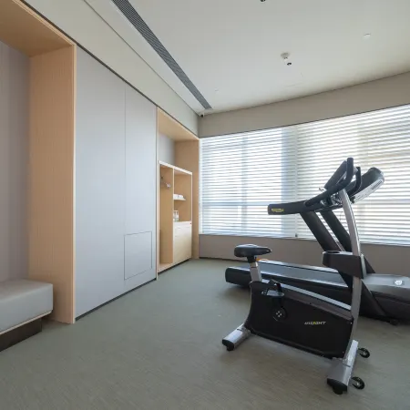 JI Hotel
