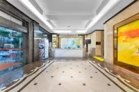 Jieyang Victoria Holiday Business Hotel