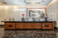 Discovery Hotel Hotels in Xiamen