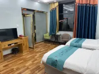 싸이슝눠양 호텔