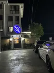 Xincheng Xiaoyuan Homestay - Parking