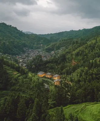 The Well House Hotels near Dali Dongzhai
