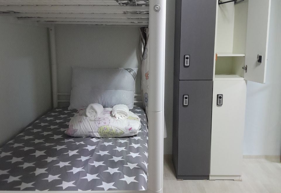 디스코 팡팡 게스트하우스