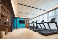 Hilton Garden Inn Luoyang Kaiyuan Avenue - Di lusso