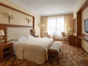 President Hotel