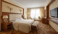 President Hotel - ที่มีสปา